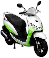 ZRAPT Bike