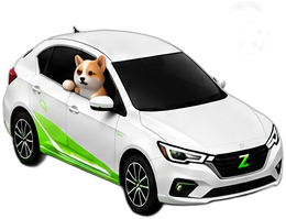ZRAPT Pet