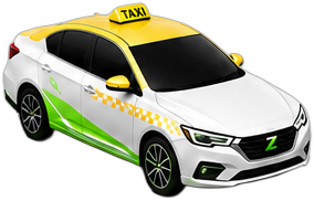 ZRAPT Taxi
