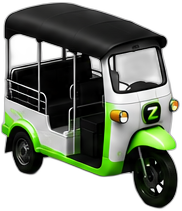 ZRAPT TukTuk